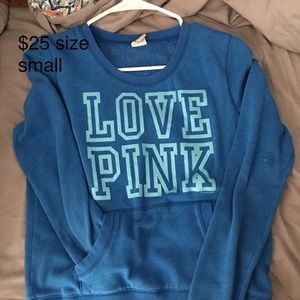 Sweatshirt size like new